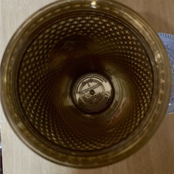 Starbucks Gold Studded 16-ounce Tumbler - Picture 3 of 4